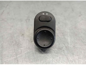 Replacement mirror control for Opel Vectra B Saloon 2.0 DTi OEM IAM reference 09226861 