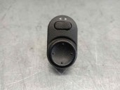 Recambio de mando retrovisor para opel vectra b berlina 2.0 dti referencia OEM IAM 09226861  