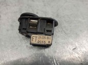 Recambio de mando retrovisor para opel vectra b berlina 2.0 dti referencia OEM IAM 09226861 