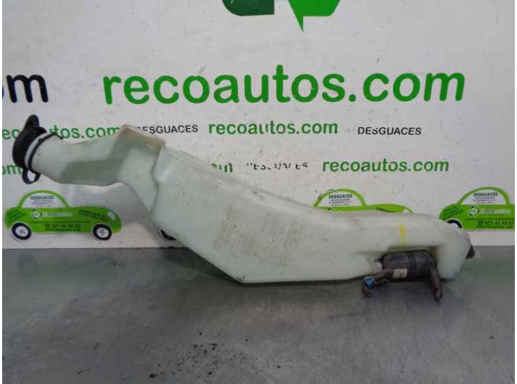 Recambio de deposito limpia para gmc savana 5.7 5.7 (l31) referencia OEM IAM 22138638  
