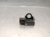 Recambio de sensor impacto para mazda 3 hatchback (bp) 2.0 skyactiv-g m hybrid referencia OEM IAM GBEF57KC0 