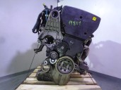 Recambio de motor completo para fiat coupe (175) 1.8 16v cat referencia OEM IAM 183A1000 1695022 5896989