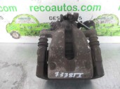 Recambio de pinza freno trasera izquierda para opel astra h caravan 1.7 16v cdti referencia OEM IAM 93179158 0396 LUCAS