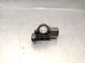 Recambio de sensor impacto para mazda 3 hatchback (bp) 2.0 skyactiv-g m hybrid referencia OEM IAM GBEF57KC0 