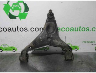 Recambio de brazo suspension inferior delantero izquierdo para mercedes-benz sprinter ii james cook (906) 2.1 cdi cat referencia