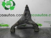 Recambio de brazo suspension inferior delantero izquierdo para mercedes-benz sprinter ii james cook (906) 2.1 cdi cat referencia