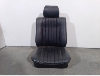 Recambio de asiento delantero derecho para mercedes-benz clase s (w126) berlina+coupe 3.0 referencia OEM IAM A1269105939 A126910