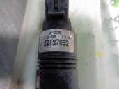 Recambio de deposito limpia para gmc savana 5.7 5.7 (l31) referencia OEM IAM 22138638  