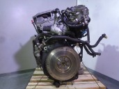Replacement complete engine for fiat coupe (175) 1.8 16v cat OEM IAM reference 183A1000 1695022 5896989