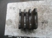 Recambio de pastillas de freno para opel vectra b berlina 2.0 16v cat (x 20 xev / l34) referencia OEM IAM 