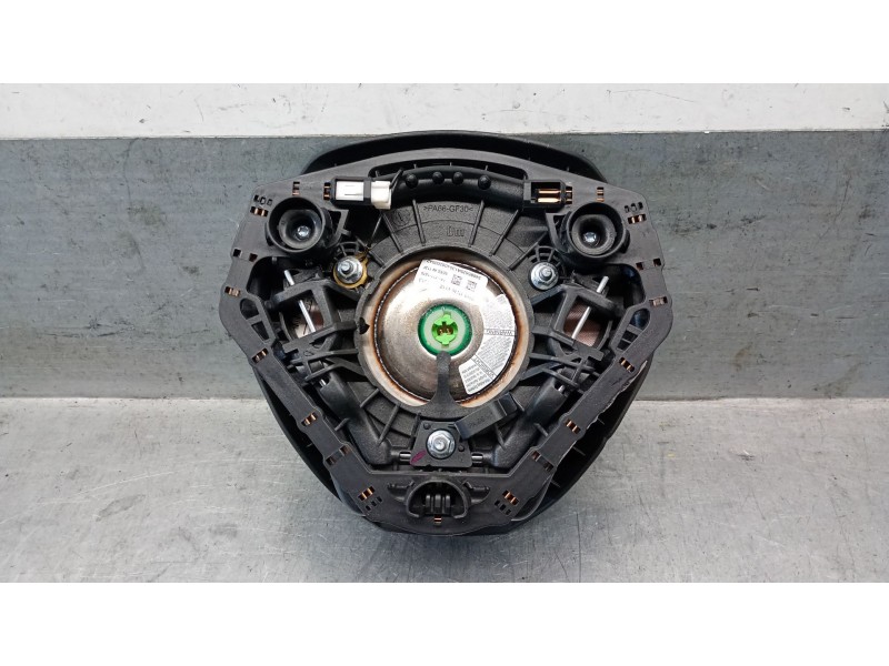 Recambio de airbag delantero izquierdo para fiat punto (199_) 1.2 (199axz1a, 199bxz1a) referencia OEM IAM 735516201 735516201 