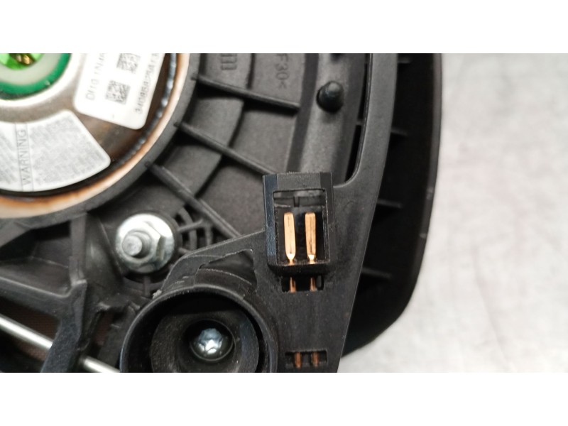 Recambio de airbag delantero izquierdo para fiat punto (199_) 1.2 (199axz1a, 199bxz1a) referencia OEM IAM 735516201 735516201 