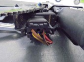 Recambio de elevalunas delantero derecho para opel astra h caravan 1.7 16v cdti referencia OEM IAM 13101481 6 PINES 5 PUERTAS