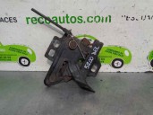 Recambio de cerradura capot para gmc savana 5.7 5.7 (l31) referencia OEM IAM   6 PUERTAS