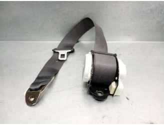 Recambio de cinturon seguridad trasero derecho para subaru legacy familiar/outback b13 (bp) 2.5i outback referencia OEM IAM 6466