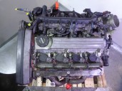 Recambio de motor completo para fiat coupe (175) 1.8 16v cat referencia OEM IAM 183A1000 1695022 5896989