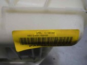 Recambio de airbag cortina delantero derecho para opel astra h caravan 1.7 16v cdti referencia OEM IAM 13231630 