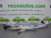 Recambio de airbag cortina delantero derecho para opel astra h caravan 1.7 16v cdti referencia OEM IAM 13231630 