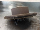 Recambio de mangueta trasera derecha para opel vectra b berlina 2.0 dti referencia OEM IAM 1604002  