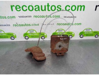 Recambio de util rueda repuesto para gmc savana 5.7 5.7 (l31) referencia OEM IAM   