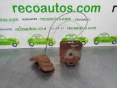 Recambio de util rueda repuesto para gmc savana 5.7 5.7 (l31) referencia OEM IAM   