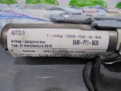 Recambio de airbag cortina delantero derecho para opel astra h caravan 1.7 16v cdti referencia OEM IAM 13231630 