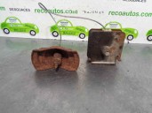 Recambio de util rueda repuesto para gmc savana 5.7 5.7 (l31) referencia OEM IAM   