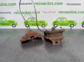 Recambio de util rueda repuesto para gmc savana 5.7 5.7 (l31) referencia OEM IAM   