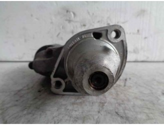 Recambio de motor arranque para mercedes-benz clase clk (w209) coupe 3.2 v6 18v cat referencia OEM IAM A0051516501 0001108197 BO