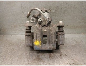 Recambio de pinza freno trasera izquierda para kia picanto ii (ta) 1.0 referencia OEM IAM 583101Y500 583101Y500 