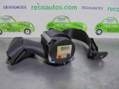 Recambio de cinturon seguridad trasero izquierdo para opel astra h caravan 1.7 16v cdti referencia OEM IAM 13296214 5 PUERTAS