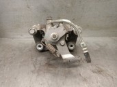 Recambio de pinza freno trasera izquierda para kia picanto ii (ta) 1.0 referencia OEM IAM 583101Y500 583101Y500 