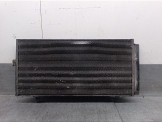 Recambio de condensador / radiador aire acondicionado para subaru legacy familiar/outback b13 (bp) 2.5i outback referencia OEM I