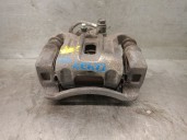 Recambio de pinza freno trasera izquierda para kia picanto ii (ta) 1.0 referencia OEM IAM 583101Y500 583101Y500 
