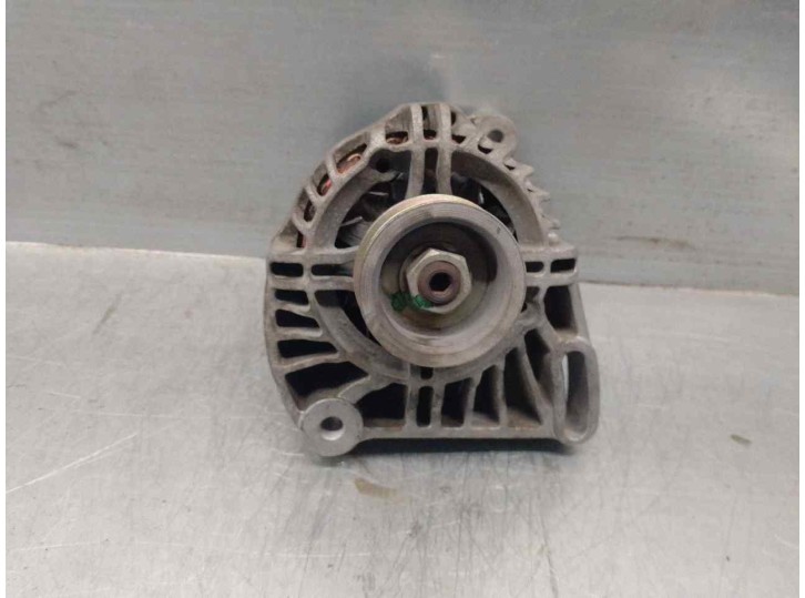 Replacement alternator for Fiat Punto Berlina (188) 1.2 CAT OEM IAM reference 83628380 L9106A DENSO