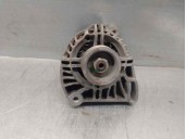 Replacement alternator for Fiat Punto Berlina (188) 1.2 CAT OEM IAM reference 83628380 L9106A DENSO