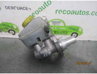 Replacement brake pump for Opel Astra H Caravan 1.7 16V CDTi OEM IAM reference 32067271 TRW