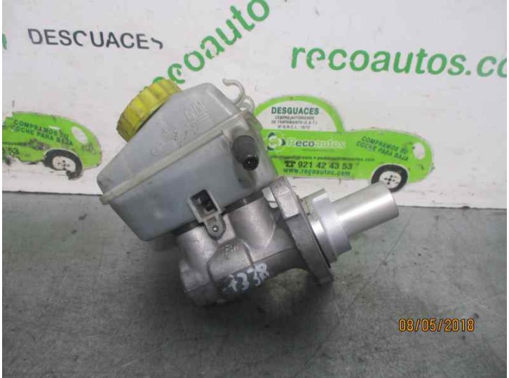 Recambio de bomba freno para opel astra h caravan 1.7 16v cdti referencia OEM IAM 32067271 TRW