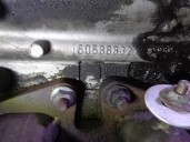 Replacement complete engine for Fiat Coupé (175) 1.8 16V CAT OEM IAM reference 183A1000 1695022 5896989