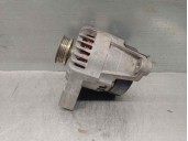 Replacement alternator for Fiat Punto Sedan (188) 1.2 CAT OEM IAM reference 83628380 L9106A DENSO