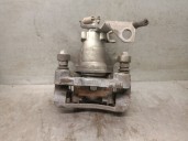 Recambio de pinza freno trasera izquierda para kia picanto ii (ta) 1.0 referencia OEM IAM 583101Y500 583101Y500 