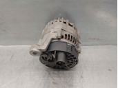 Replacement alternator for Fiat Punto Sedan (188) 1.2 CAT OEM IAM reference 83628380 L9106A DENSO