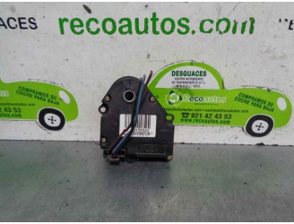 Recambio de motor calefaccion para gmc savana 5.7 5.7 (l31) referencia OEM IAM 16124922  