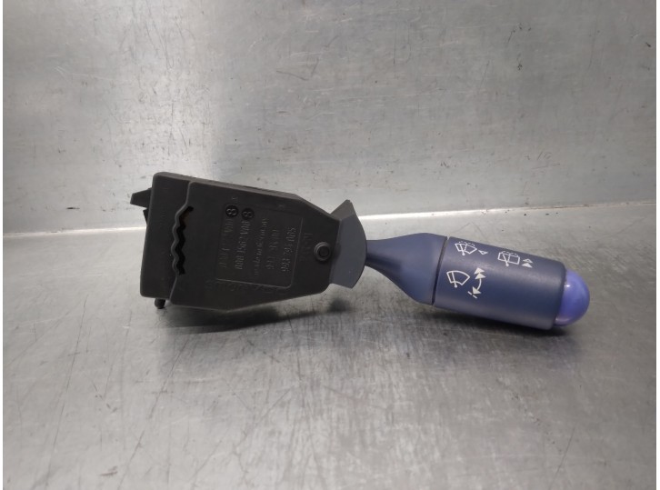 Recambio de mando limpia para smart micro compact car 0.6 referencia OEM IAM 0001272V008 993794005 VDO