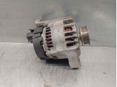 Replacement alternator for Fiat Punto Sedan (188) 1.2 CAT OEM IAM reference 83628380 L9106A DENSO