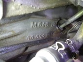 Recambio de motor completo para fiat coupe (175) 1.8 16v cat referencia OEM IAM 183A1000 1695022 5896989