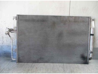 Recambio de condensador / radiador aire acondicionado para mercedes-benz sprinter ii james cook (906) 2.1 cdi cat referencia OEM