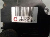 Recambio de motor calefaccion para gmc savana 5.7 5.7 (l31) referencia OEM IAM 16124922  