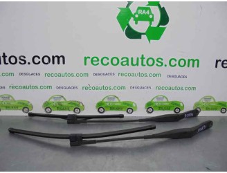 Replacement front right wiper arm for Opel Astra H Caravan 1.7 16V CDTi OEM IAM reference 