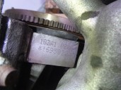Recambio de motor completo para fiat coupe (175) 1.8 16v cat referencia OEM IAM 183A1000 1695022 5896989
